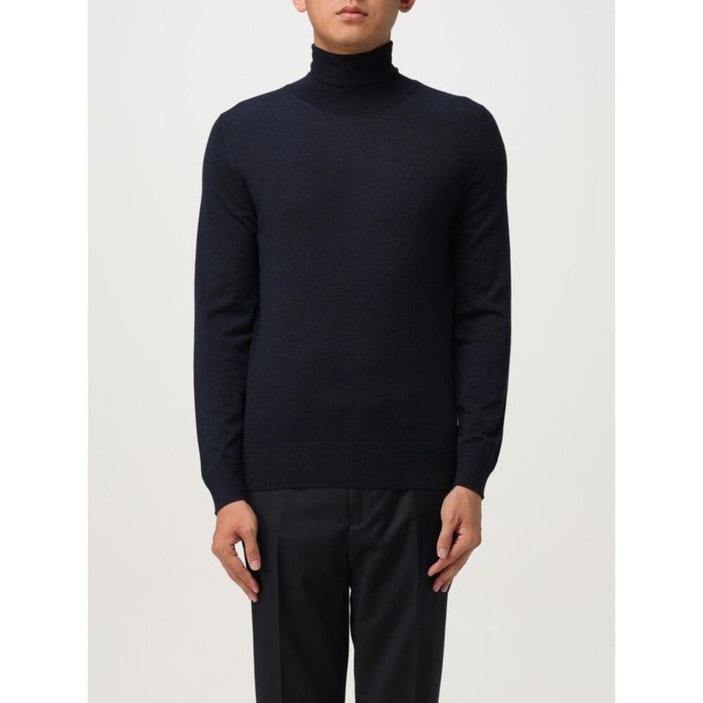 Barena Sweater Men Blue